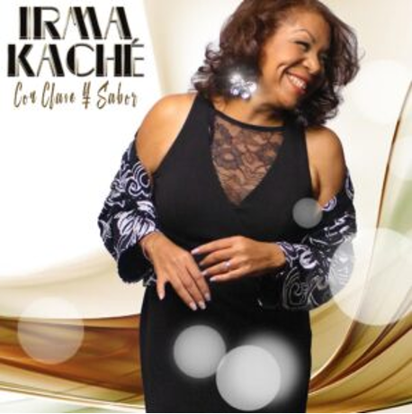 Irma Kaché